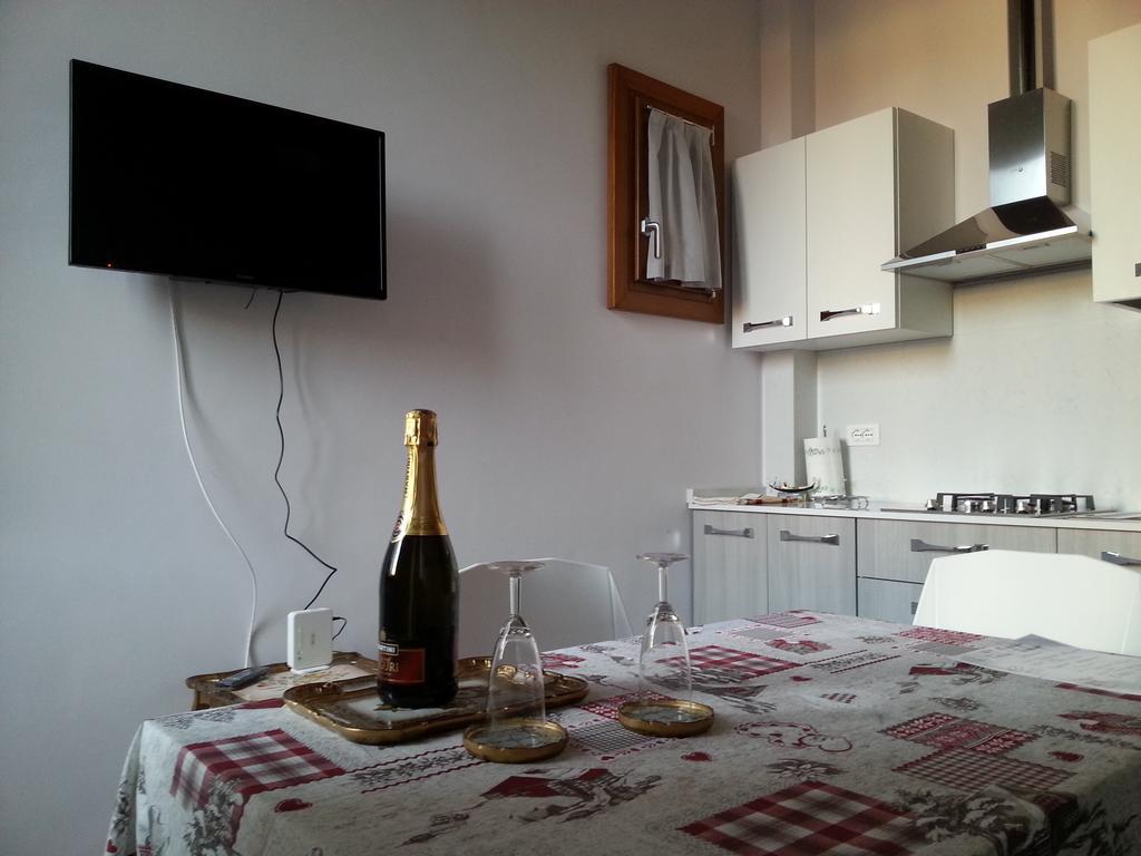 Venice House Δωμάτιο φωτογραφία
