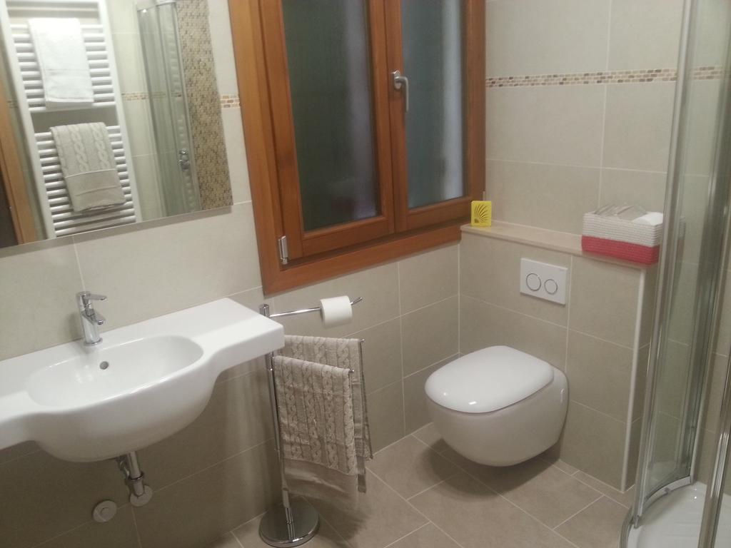 Venice House Εξωτερικό φωτογραφία