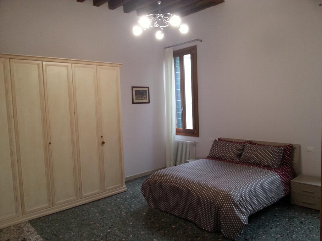 Venice House Δωμάτιο φωτογραφία
