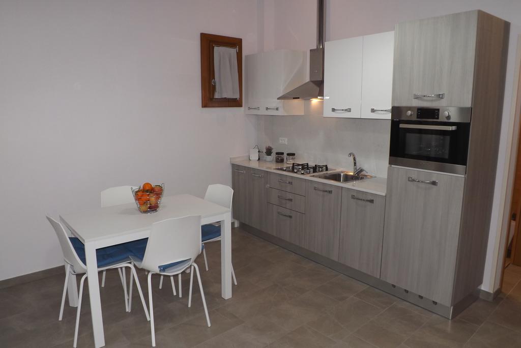 Venice House Δωμάτιο φωτογραφία