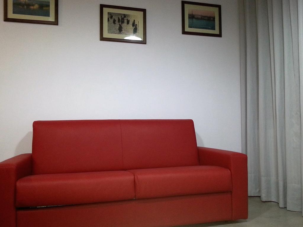 Venice House Εξωτερικό φωτογραφία